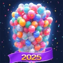 Balloon Master 3D: Teka Teki