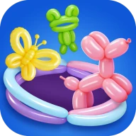 Balloon Master-Solve All
