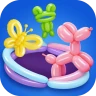 Balloon Master-Solve All