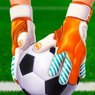 Game Jadi Kiper: Goalkeeper