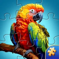 Sihirli Yapbozlar - Puzzles