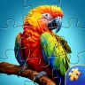 Sihirli Yapbozlar - Puzzles