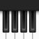 Easy Piano Keyboard - Piano88