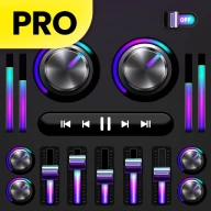 pengeras bass - Equalizer