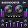 pengeras bass - Equalizer
