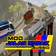 Mod Jalan Rusak Bus Simulator