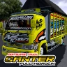Mod Truk Oleng Bemper Hidrolik