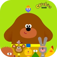 Hey Duggee: We Love Animals