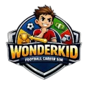 Wonderkid: Football Career Sim