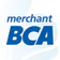 Merchant BCA: QRIS & EDC