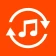 Audio Converter (MP3 AAC OPUS)