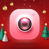 กล้องแต่งหน้าสวยและแต่งรูป