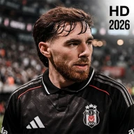 Beşiktaş Duvar Kağıtları - HD