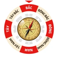 Hướng Nhà - La Bàn Phong Thủy