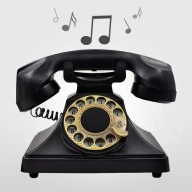 Old Telephone Ringtones