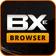 BXE Browser: Fast and Reliable