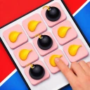 Boom Chip: 2 Người Chơi