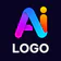 AI Logo Generator, Logo Maker