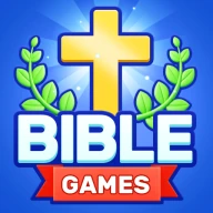 Bible Games: Trivia & Verse