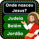 Alkitab Quiz - Bible Trivia