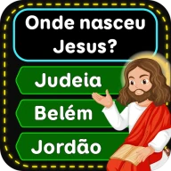 Alkitab Quiz - Bible Trivia