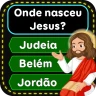 Alkitab Quiz - Bible Trivia