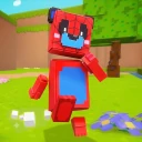 Blocky Quest: 3D Platformer