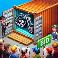 Bid Master-เจ้าพ่อการประมูล