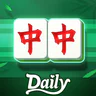 Daily Mahjong Match