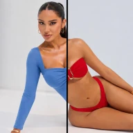 Bikini Try On: AI Ganti Baju