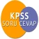 KPSS-AGS Soru Cevap - 2026