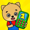 โทรศัพท์เด็ก: เกมสำหรับเด็ก