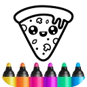 Kids Drawing Games for Toddler