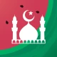 Muslim Pro: Al Quran Azan Doa