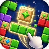 Block Puzzle Adventure