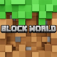 Block World 3D: El İşi & İnşa