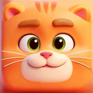 PawBlock! - Sort Color Puzzle