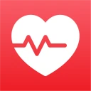 Blood Pressure Log: BP Monitor