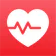 Blood Pressure Log: BP Monitor
