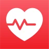 Blood Pressure Log: BP Monitor