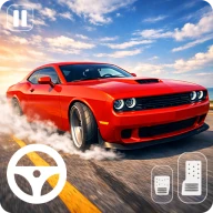 Drift Yarışçısı Pro