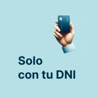Thẻ tín dụng - Dễ phê duyệt