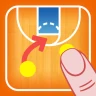 Coach Tactic Board: Basketball