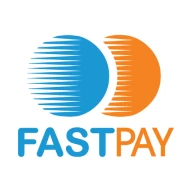Fastpay: Agen Pulsa PPOB Tiket