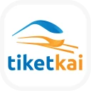 Tiket Kereta Api Online Resmi