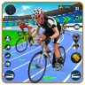 BMX Cycle Race: Cycle Stunts