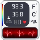 Body Temperature Thermometer