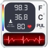 Body Temperature Thermometer