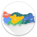 Harita Oyunu Türkiye: Şehirler