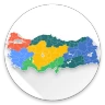 Harita Oyunu Türkiye: Şehirler
